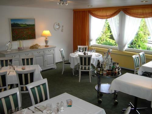 Hotel Restaurant Kl�sterli