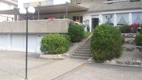 Hotel Restaurant Kl�sterli
