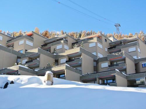 Apartment Saint Moritz