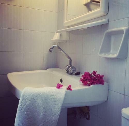 Apartamento Studio Savvas