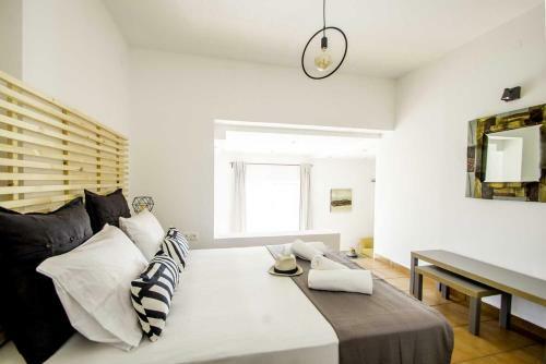 Apartamento Nefeli Suite