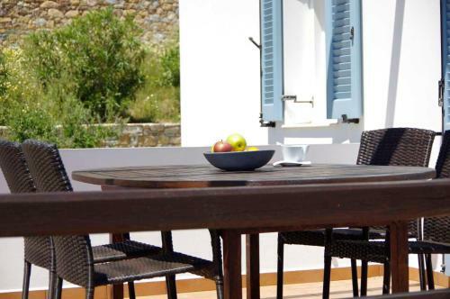 Apartamento Nefeli Suite