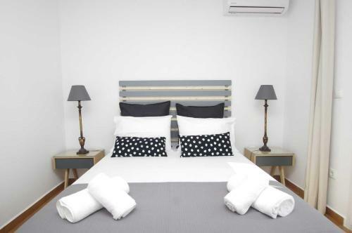 Apartamento Nefeli Suite