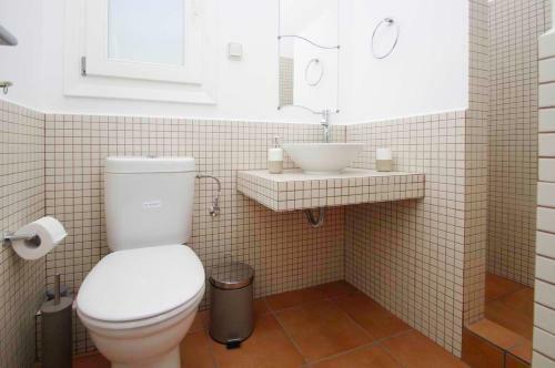 Apartamento Nefeli Suite