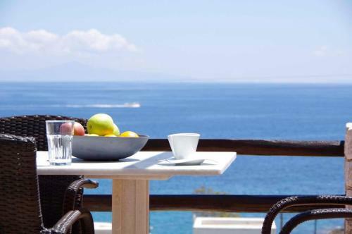 Apartamento Nefeli Suite