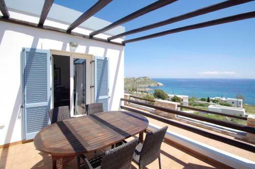 Apartamento Nefeli Suite