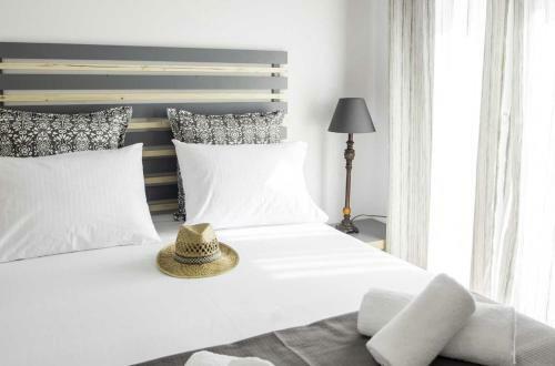 Apartamento Nefeli Suite