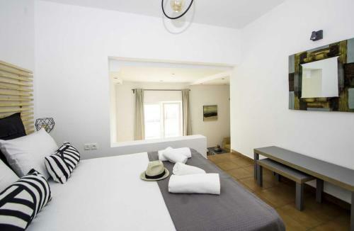 Apartamento Nefeli Suite