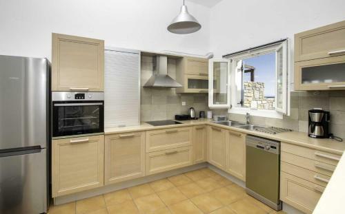 Apartamento Nefeli Suite