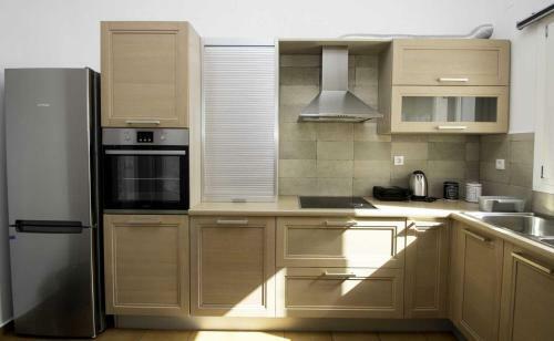 Apartamento Nefeli Suite