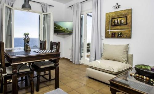 Apartamento Nefeli Suite