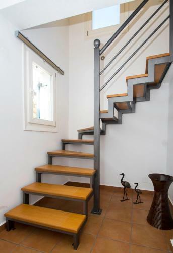 Apartamento Nefeli Suite