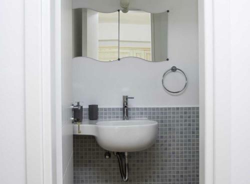 Apartamento Nefeli Suite