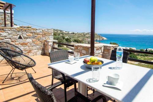Apartamento Nefeli Suite
