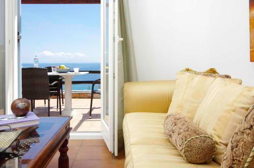 Apartamento Nefeli Suite
