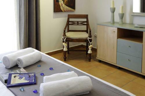 Apartamento Nefeli Suite