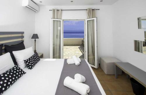 Apartamento Nefeli Suite