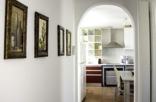 Apartamento Nefeli Suite
