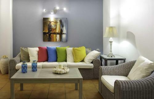 Apartamento Nefeli Suite