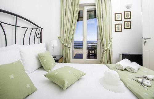 Apartamento Nefeli Suite