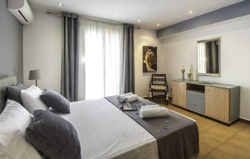 Apartamento Nefeli Suite