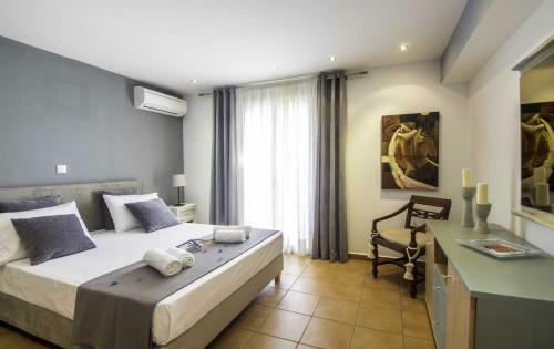 Apartamento Nefeli Suite