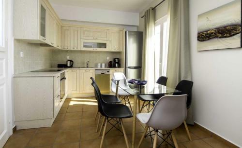 Apartamento Nefeli Suite