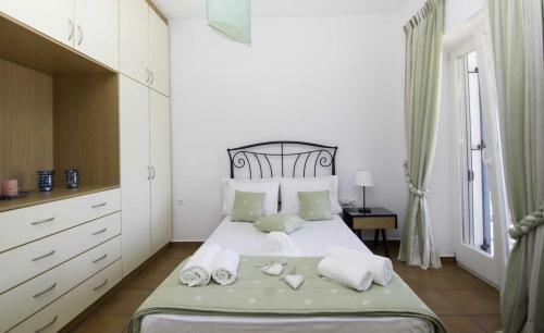 Apartamento Nefeli Suite