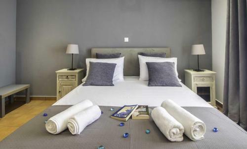 Apartamento Nefeli Suite