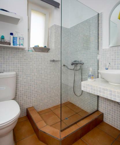 Apartamento Nefeli Suite