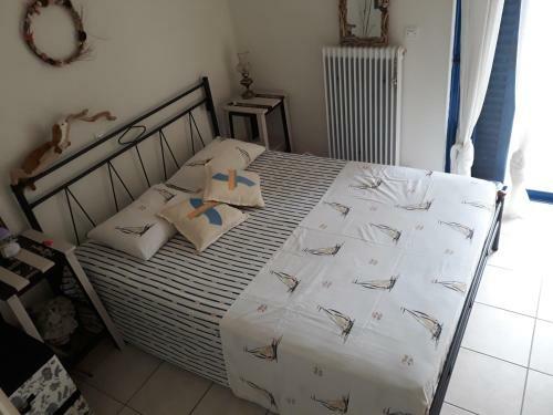 Apartamento Endless Blue