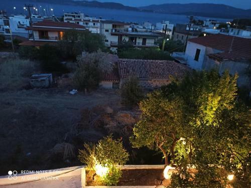 Albergue Panorama