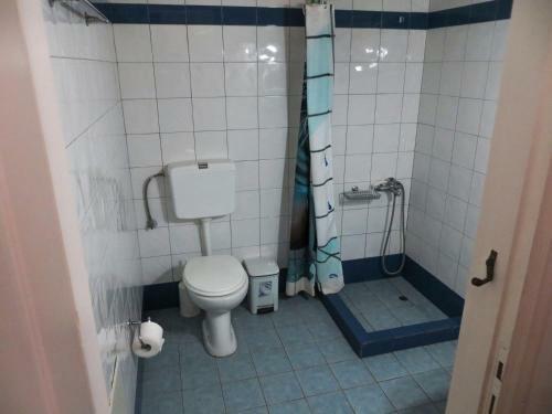 Spacious Apartment On The Beach, Methoni