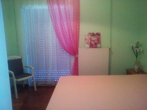 Apartamento Galini