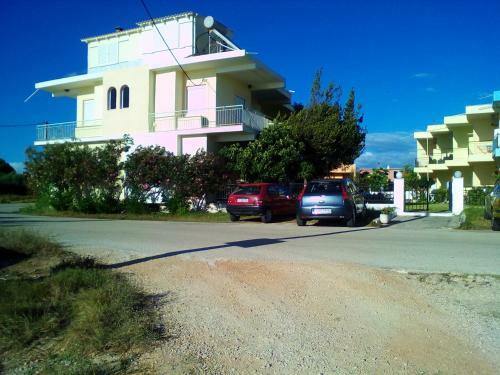 Apartamento Galini
