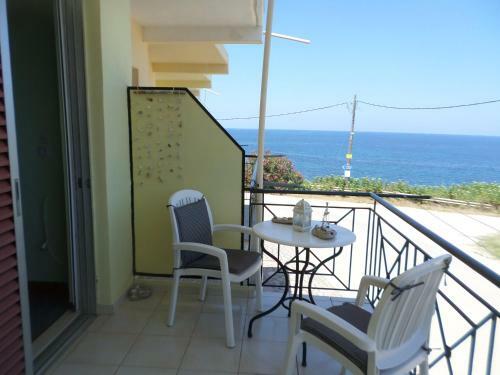 Apartamento Galini