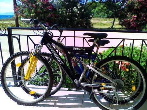 Apartamento Galini