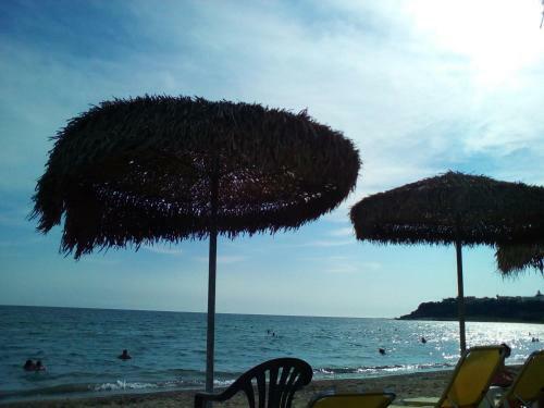Apartamento Galini