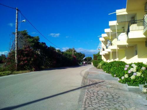 Apartamento Galini