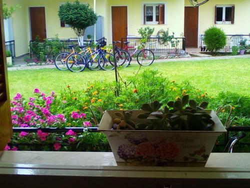 Apartamento Galini