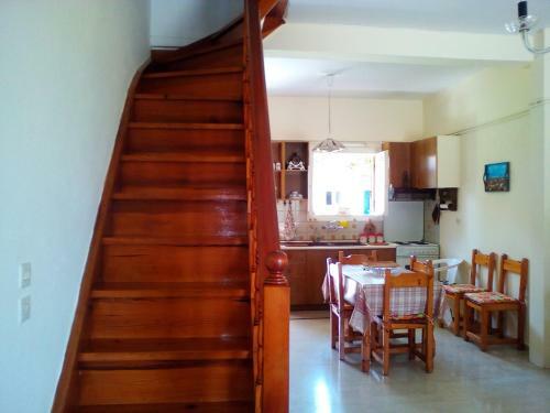 Apartamento Galini
