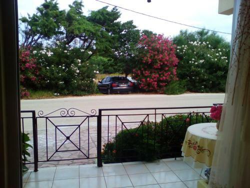 Apartamento Galini