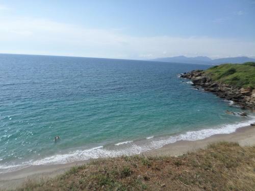 Apartamento Galini