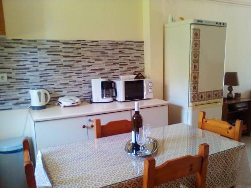 Apartamento Galini