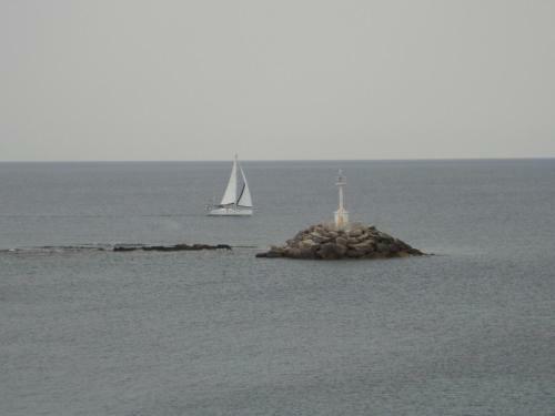Apartamento Galini
