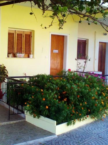 Apartamento Galini