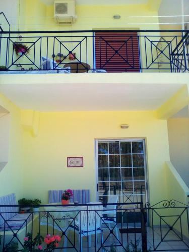 Apartamento Galini
