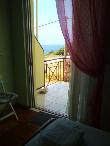 Apartamento Galini