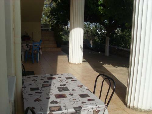 Apartamento Pasiphae