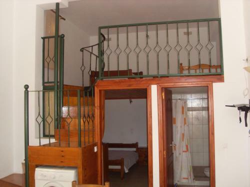Apartamento Pasiphae